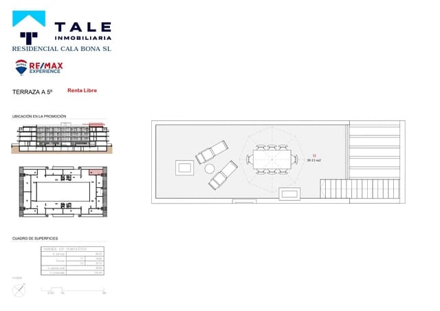 3 soverom Penthouse til salgs i Cala Millor, Son Servera - € 455 000 (Ref: 8792611)
