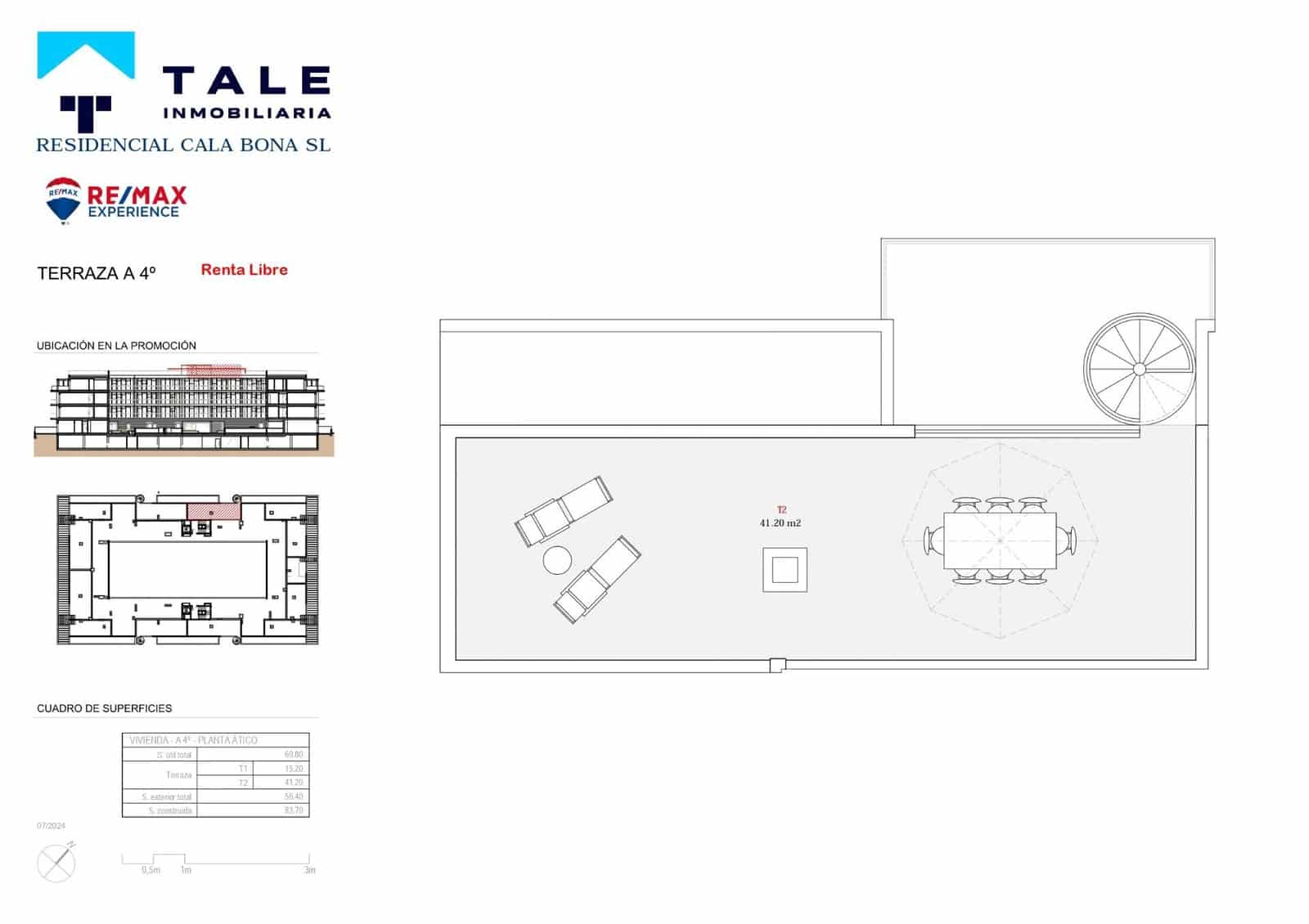 2 bedroom Penthouse for sale in Cala Millor - € 396,000 (Ref: 8792612)