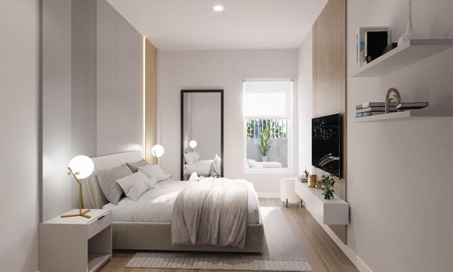 3 soveværelse Penthouse til salg i Cala Millor, Son Servera - € 470.000 (Ref: 8798877)