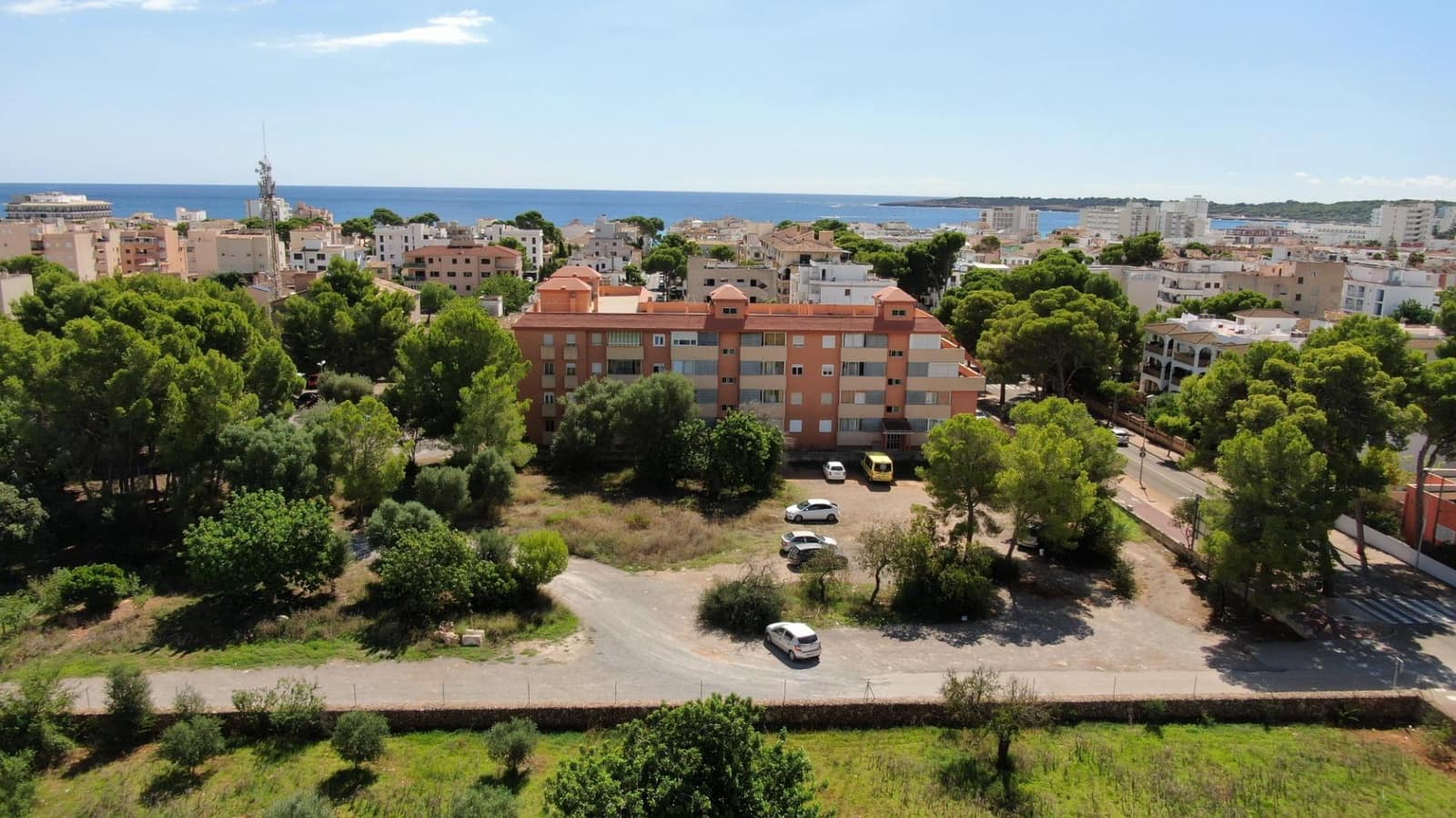 3 bedroom Penthouse for sale in Cala Millor - € 470,000 (Ref: 8798877)