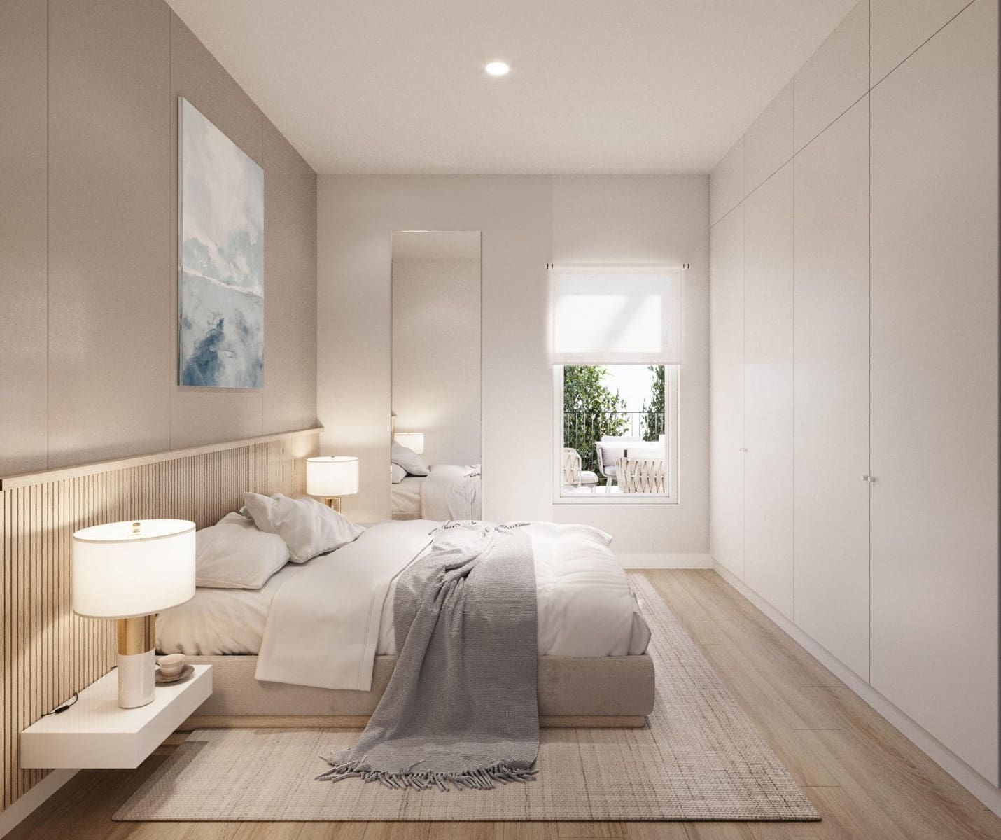 3 sovrum Lägenhet till salu i Cala Millor - 497 000 € (Ref: 8798878)