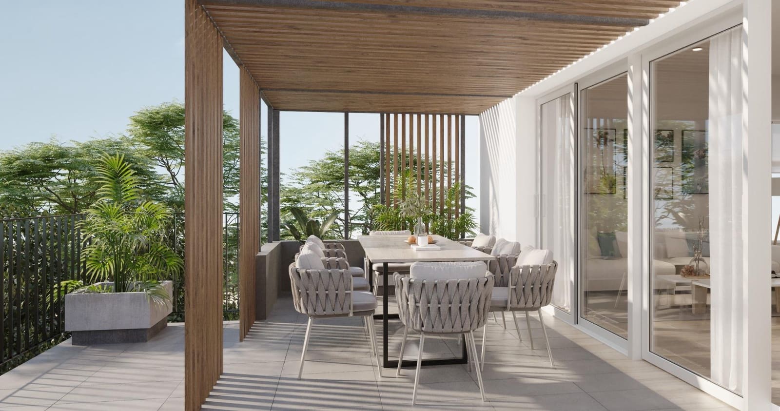 4 soveværelse Lejlighed til salg i Cala Millor - € 525.000 (Ref: 8798879)