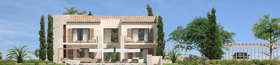 4 sypialnia Finka/Dom wiejski na sprzedaż w Llucmajor - 950 000 € (Ref: 8905370)