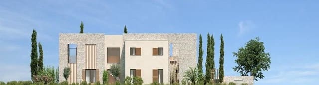 4 soveværelse Finca/Landehus til salg i Llucmajor - € 950.000 (Ref: 8905370)