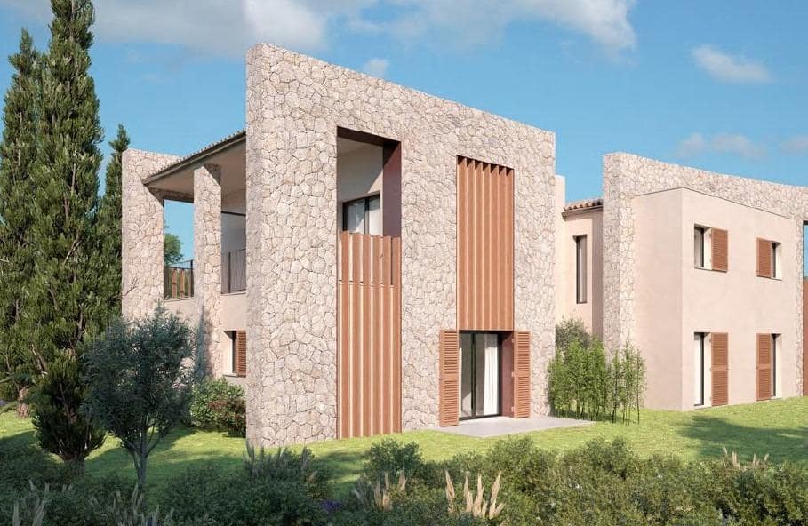 4 sypialnia Finka/Dom wiejski na sprzedaż w Llucmajor - 950 000 € (Ref: 8905370)