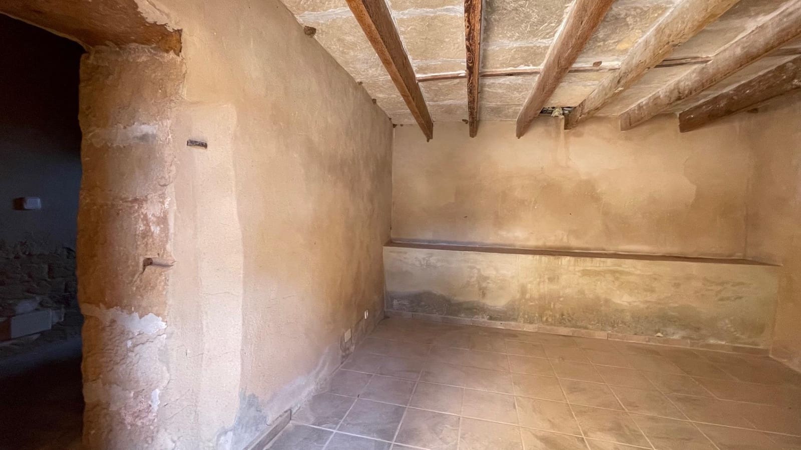 4 sypialnia Finka/Dom wiejski na sprzedaż w Llucmajor - 950 000 € (Ref: 8905370)