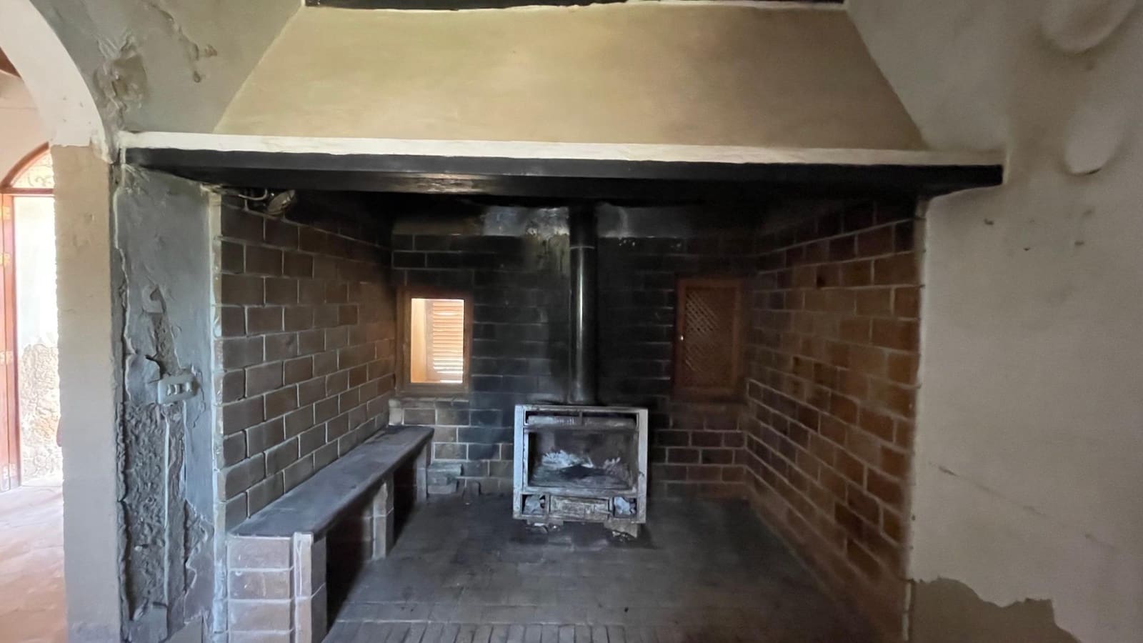 4 sypialnia Finka/Dom wiejski na sprzedaż w Llucmajor - 950 000 € (Ref: 8905370)