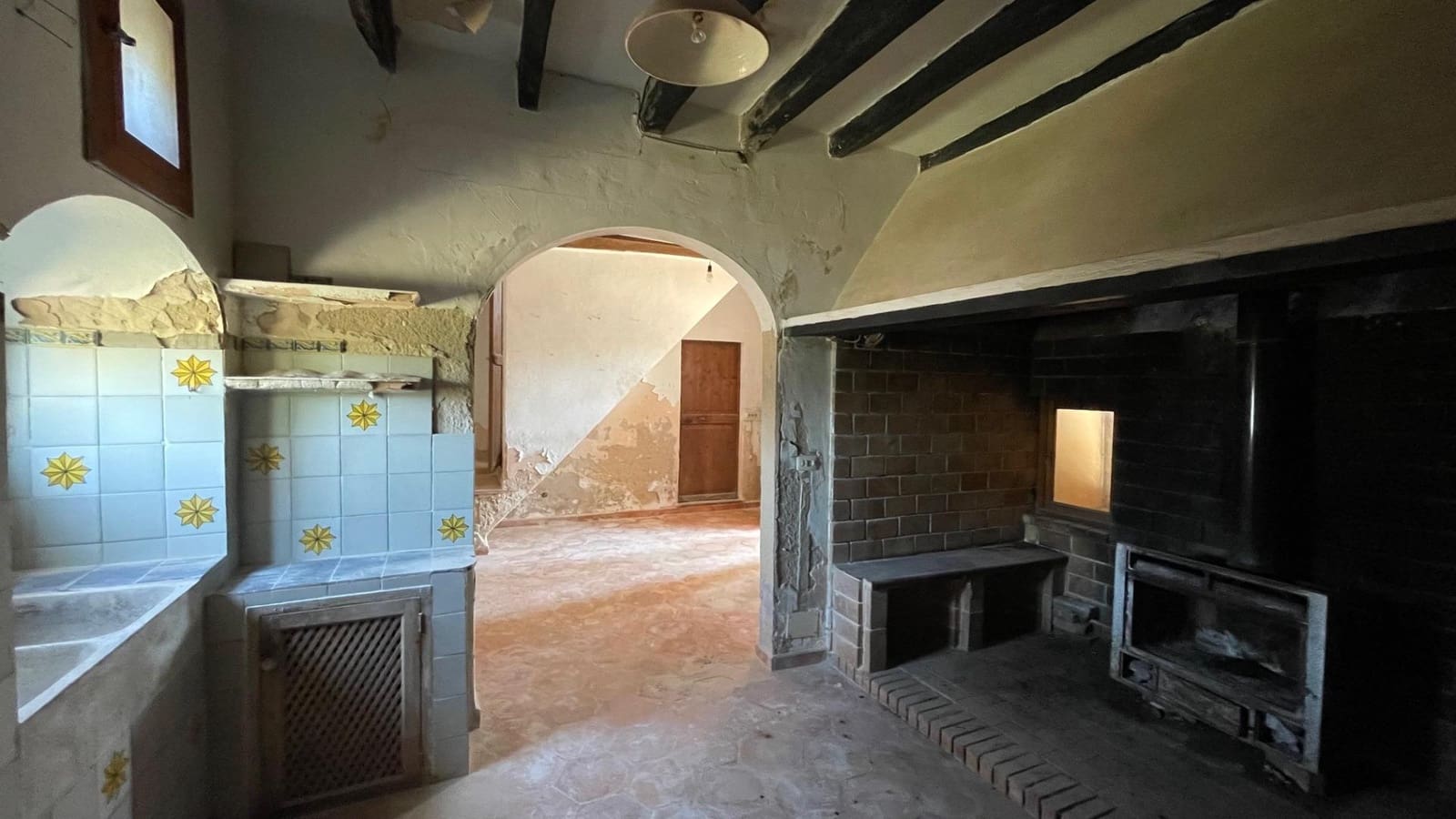 4 sypialnia Finka/Dom wiejski na sprzedaż w Llucmajor - 950 000 € (Ref: 8905370)