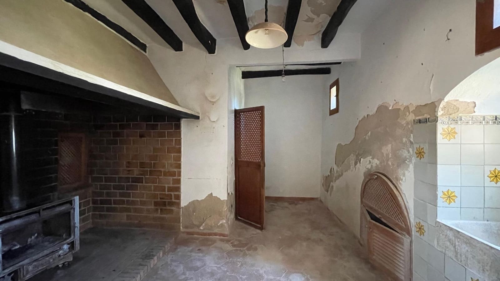 4 sypialnia Finka/Dom wiejski na sprzedaż w Llucmajor - 950 000 € (Ref: 8905370)