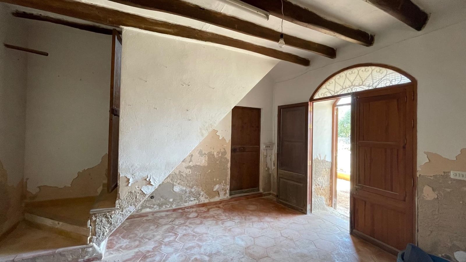 4 sypialnia Finka/Dom wiejski na sprzedaż w Llucmajor - 950 000 € (Ref: 8905370)