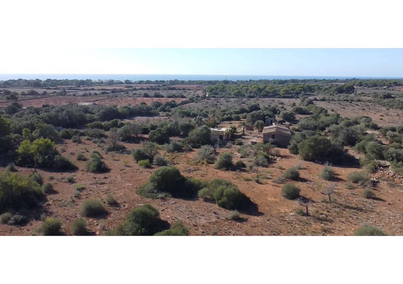 4 sypialnia Finka/Dom wiejski na sprzedaż w Llucmajor - 950 000 € (Ref: 8905370)