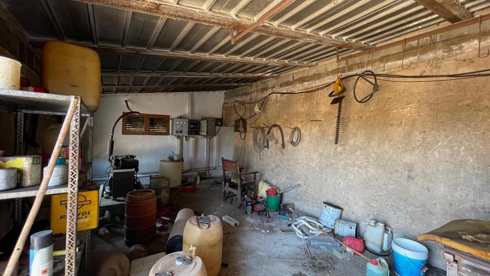 4 sypialnia Finka/Dom wiejski na sprzedaż w Llucmajor - 950 000 € (Ref: 8905370)