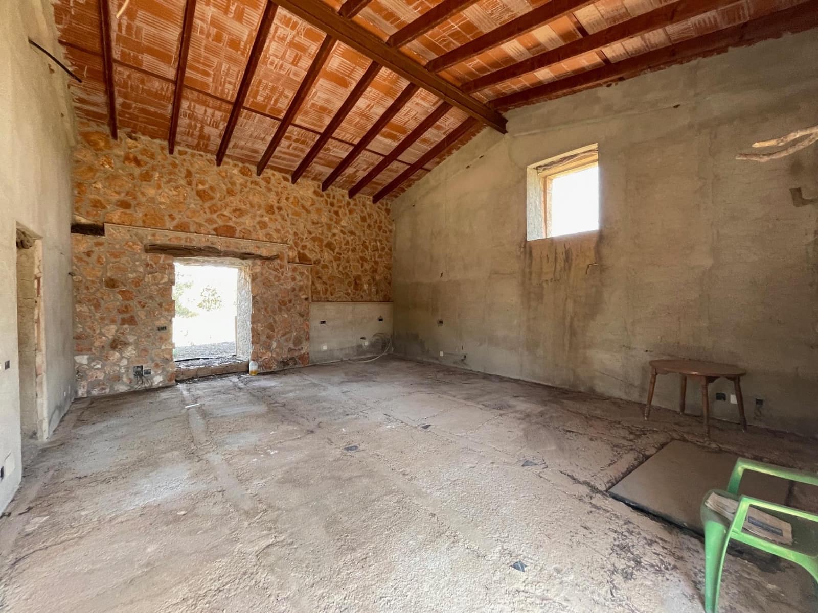 4 sypialnia Finka/Dom wiejski na sprzedaż w Llucmajor - 950 000 € (Ref: 8905370)