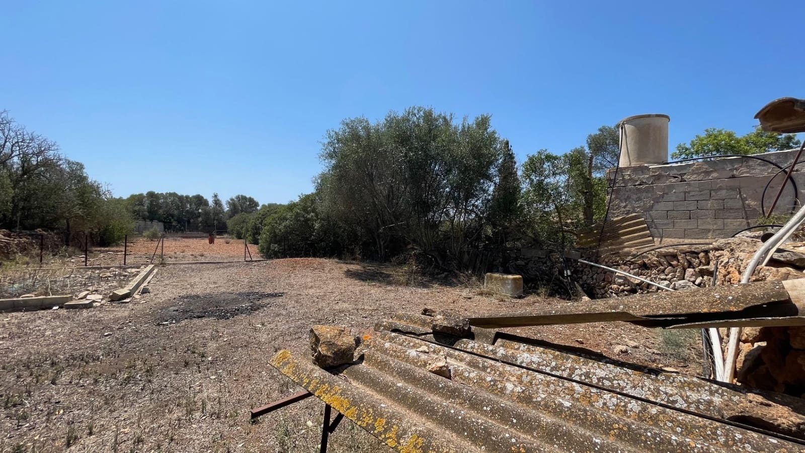 4 sypialnia Finka/Dom wiejski na sprzedaż w Llucmajor - 950 000 € (Ref: 8905370)