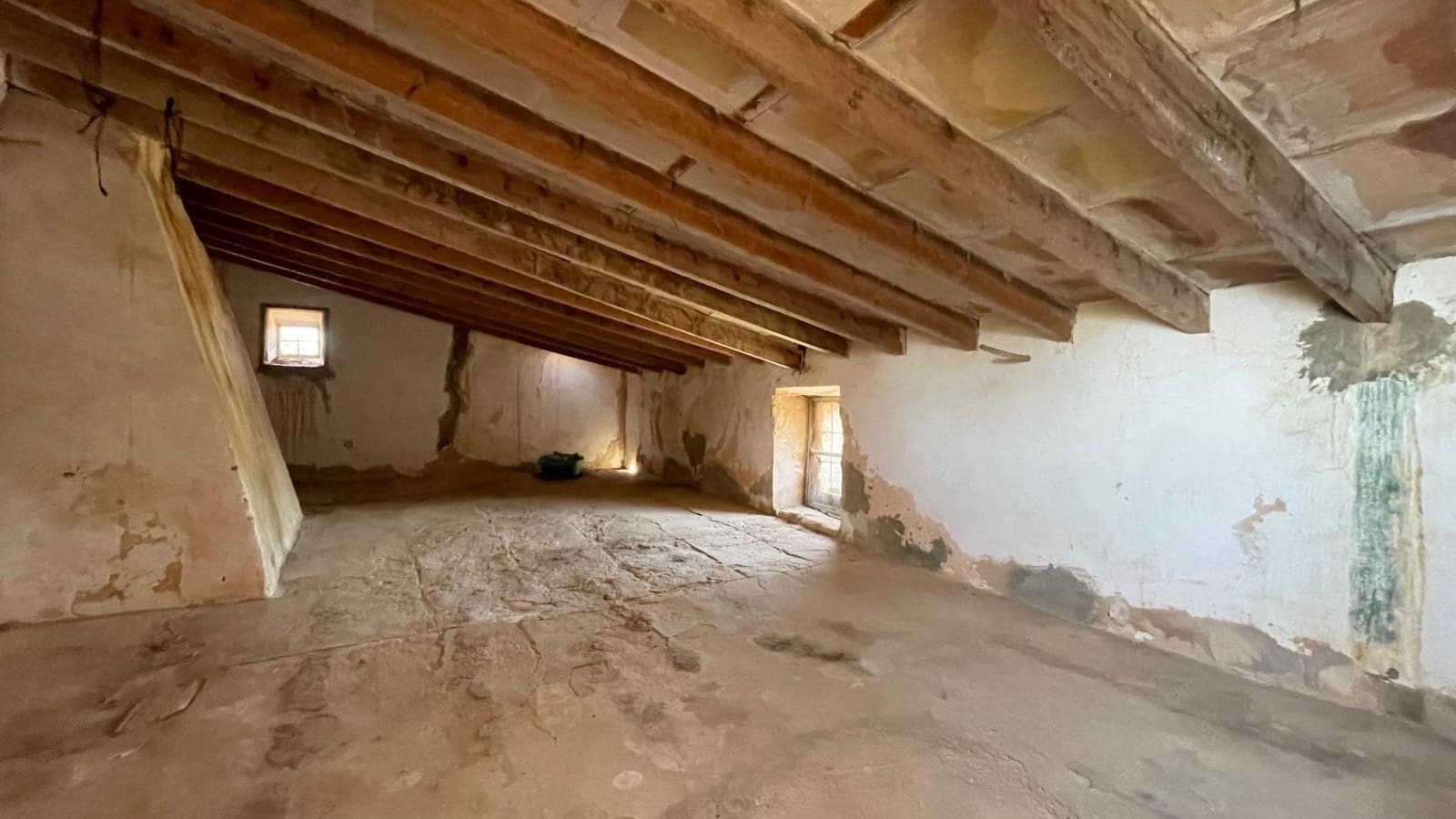 4 makuuhuone Maalaistalo myytävänä paikassa Llucmajor - 950 000 € (Ref: 8905370)