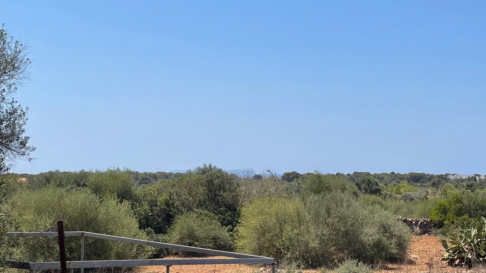 4 makuuhuone Maalaistalo myytävänä paikassa Llucmajor - 950 000 € (Ref: 8905370)