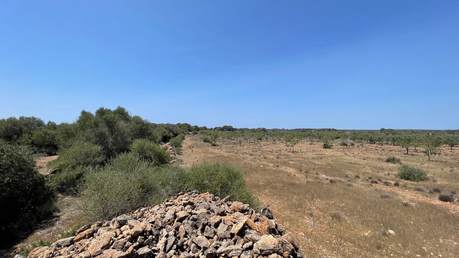 4 makuuhuone Maalaistalo myytävänä paikassa Llucmajor - 950 000 € (Ref: 8905370)