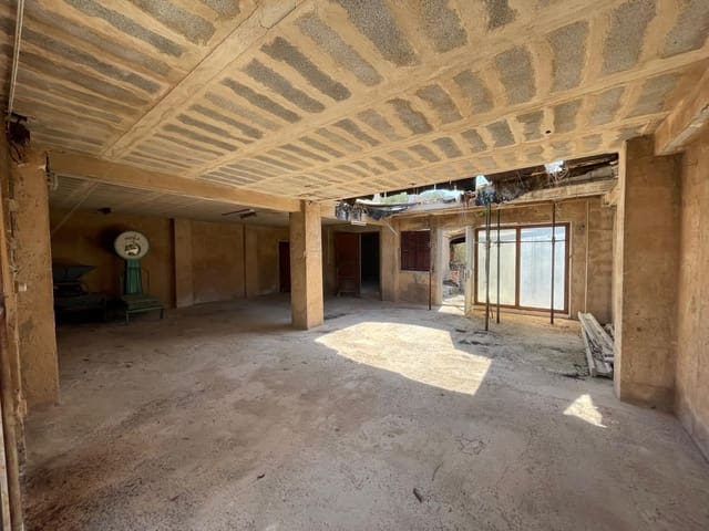 4 chambre Finca/Maison de Campagne à vendre à Llucmajor - 950 000 € (Ref: 8905370)