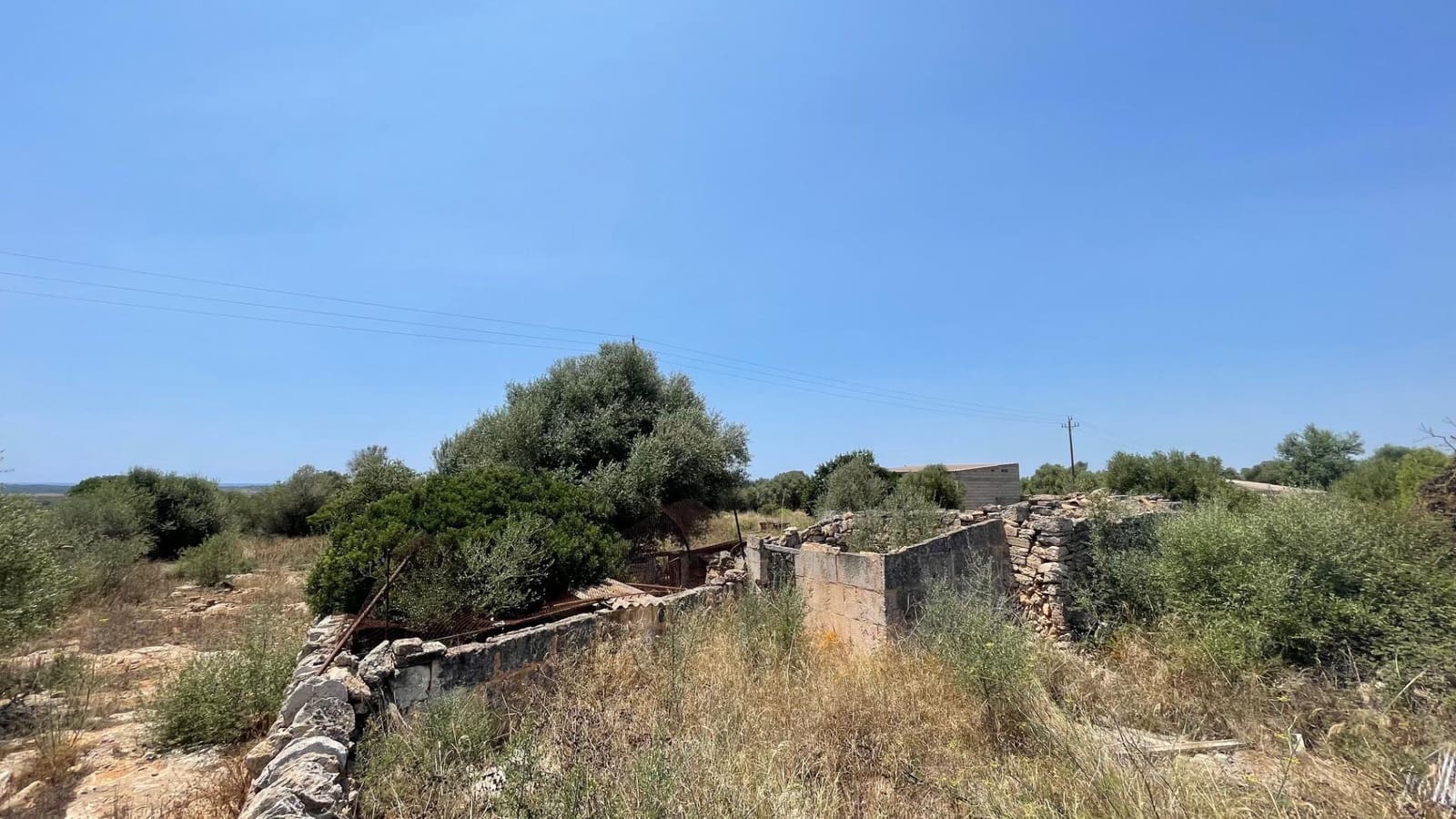 4 makuuhuone Maalaistalo myytävänä paikassa Llucmajor - 950 000 € (Ref: 8905370)