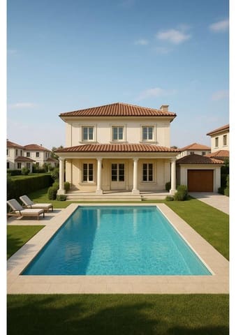 Bouwgrond te koop in Marratxí - € 375.000 (Ref: 8929032)