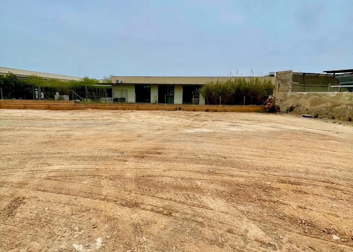 Byggegrund til salg i Marratxi - € 375.000 (Ref: 8929032)