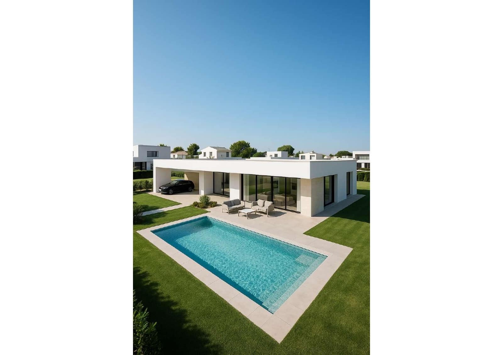 Byggegrund til salg i Marratxi - € 375.000 (Ref: 8929032)