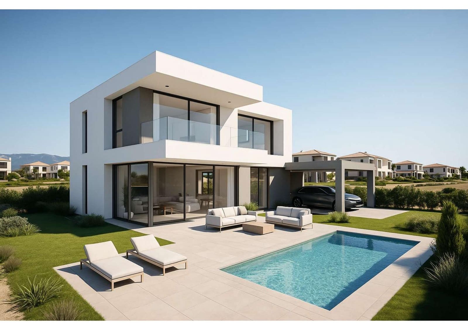 Byggegrund til salg i Marratxi - € 375.000 (Ref: 8929032)