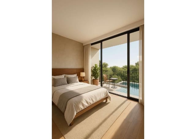 Bouwgrond te koop in Marratxí - € 375.000 (Ref: 8929032)