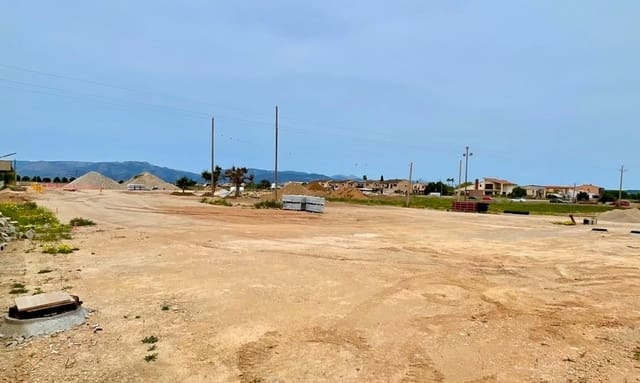 Bouwgrond te koop in Marratxí - € 375.000 (Ref: 8929032)