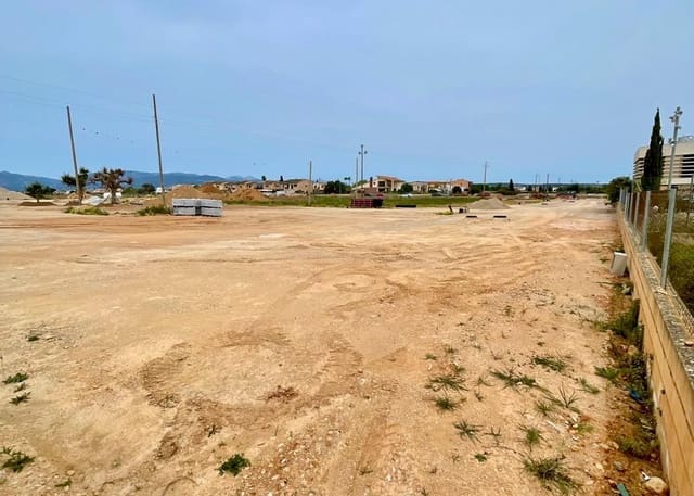 Bouwgrond te koop in Marratxí - € 375.000 (Ref: 8929032)