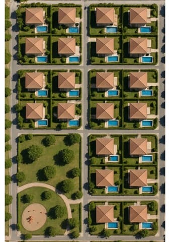 Bouwgrond te koop in Marratxí - € 375.000 (Ref: 8929032)