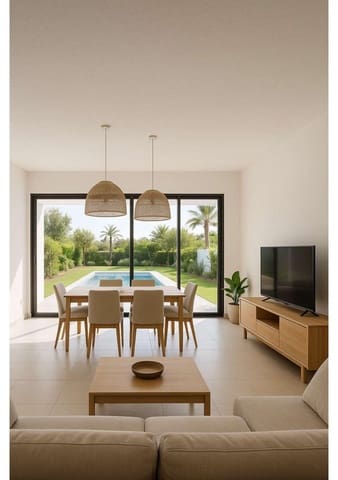 Bouwgrond te koop in Marratxí - € 375.000 (Ref: 8929032)