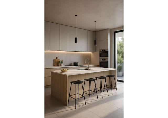 Bouwgrond te koop in Marratxí - € 375.000 (Ref: 8929032)