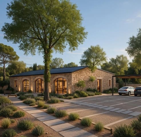 3 soveværelse Finca/Landehus til salg i Artà - € 345.000 (Ref: 8948848)