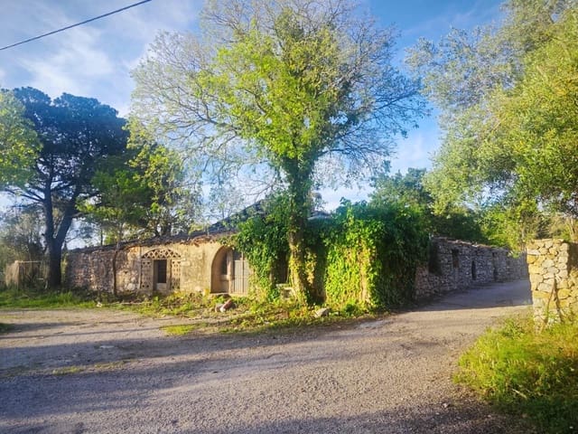 3 soveværelse Finca/Landehus til salg i Artà - € 345.000 (Ref: 8948848)