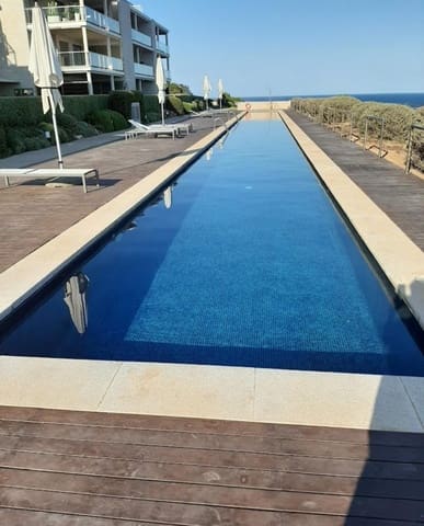 2 bedroom Apartment for rent in Cala Figuera, Santanyí with pool - € 2,900 (Ref: 8993936)