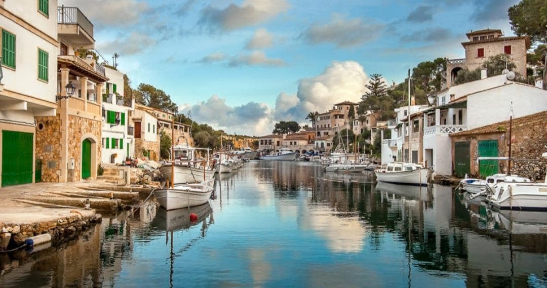 2 soveværelse Lejlighed til leje i Cala Figuera med swimmingpool - € 2.900 (Ref: 8993936)