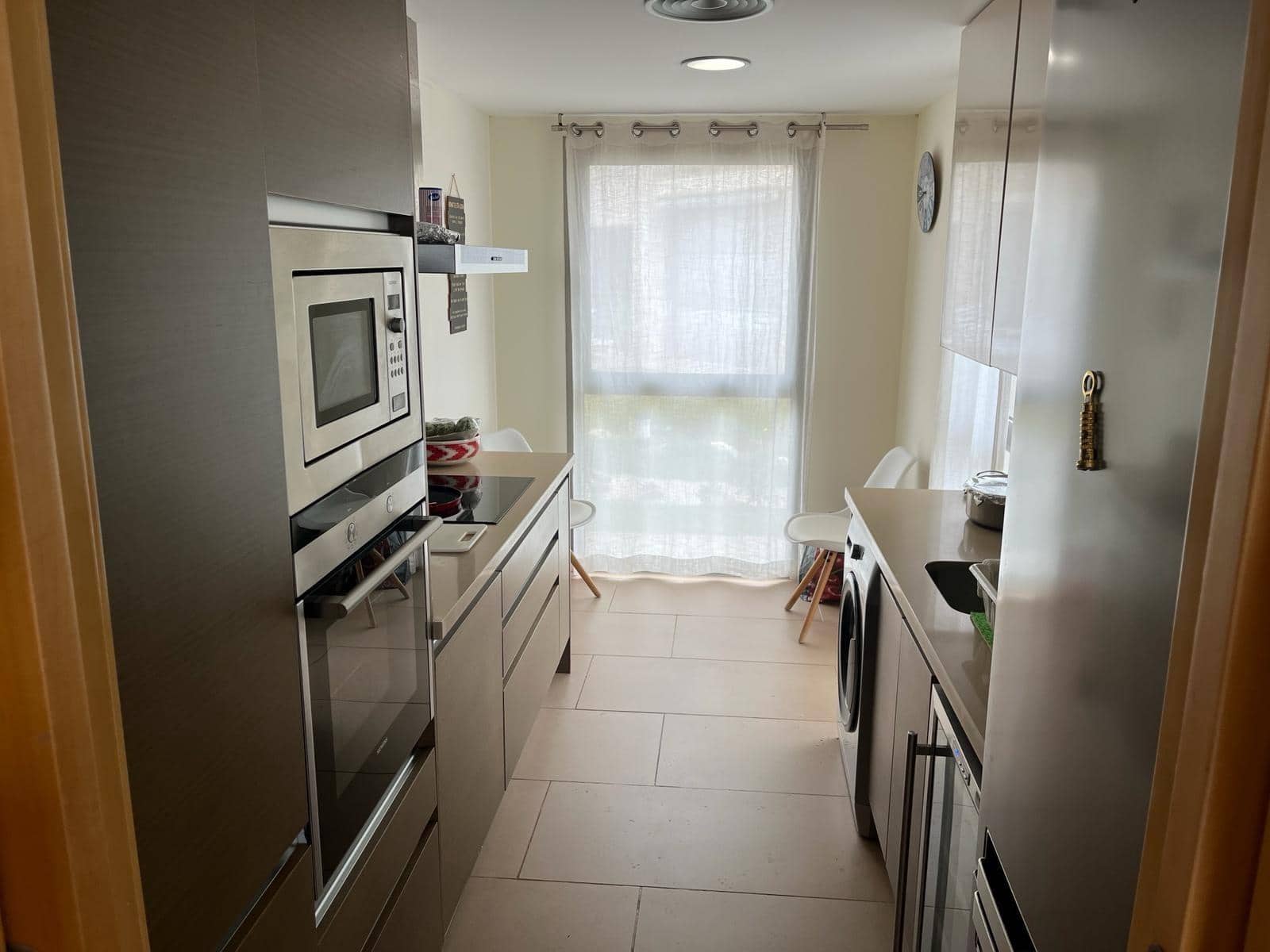 2 soveværelse Lejlighed til leje i Cala Figuera med swimmingpool - € 2.900 (Ref: 8993936)