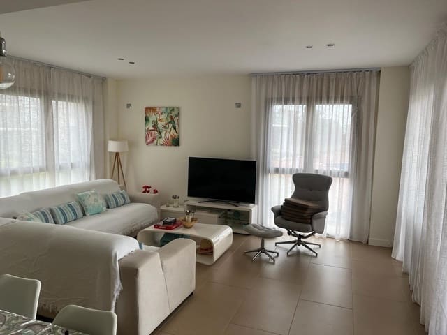 2 bedroom Apartment for rent in Cala Figuera, Santanyí with pool - € 2,900 (Ref: 8993936)