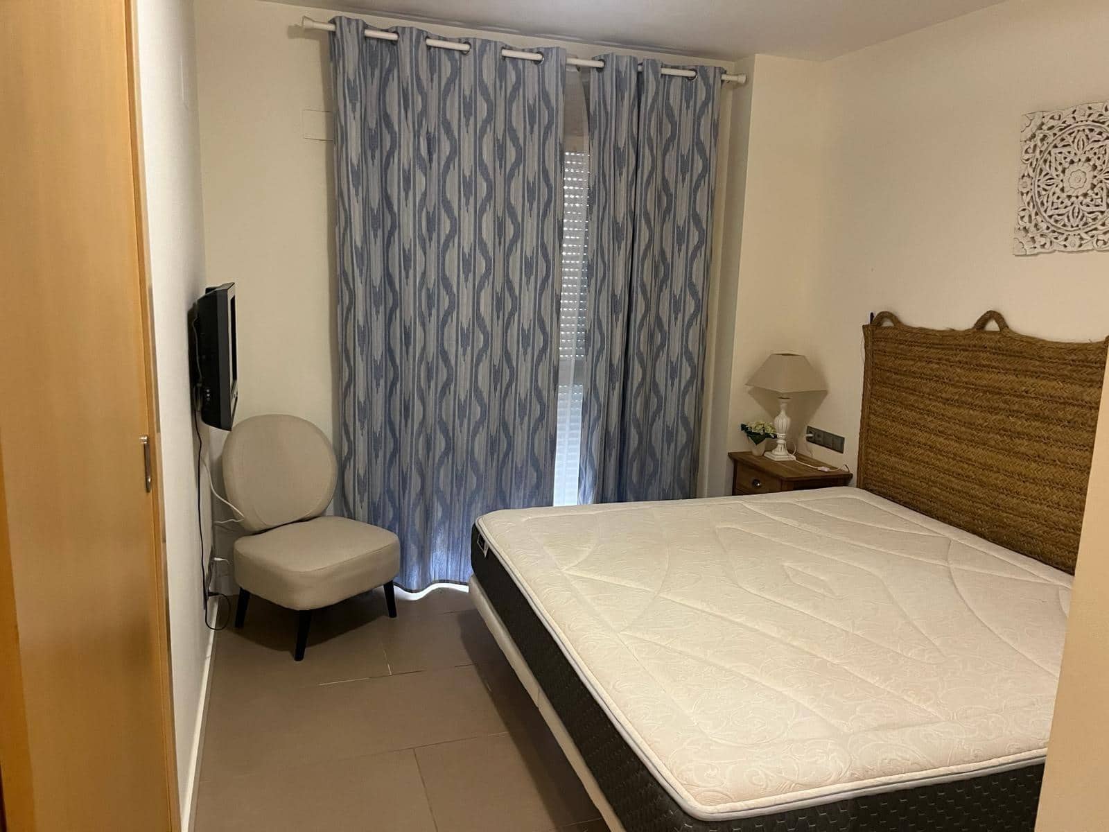 2 soveværelse Lejlighed til leje i Cala Figuera med swimmingpool - € 2.900 (Ref: 8993936)