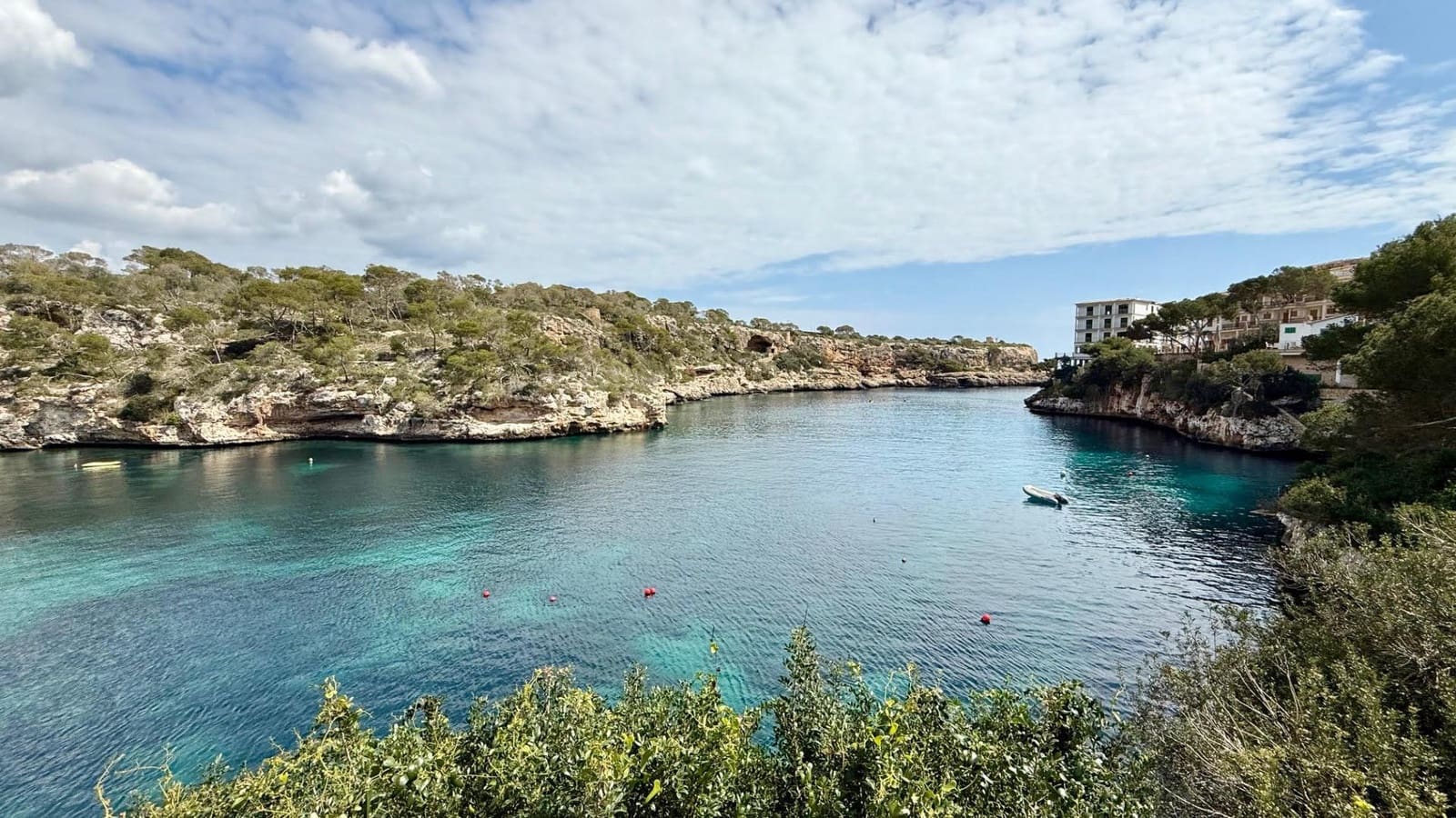 2 soveværelse Lejlighed til leje i Cala Figuera med swimmingpool - € 2.900 (Ref: 8993936)