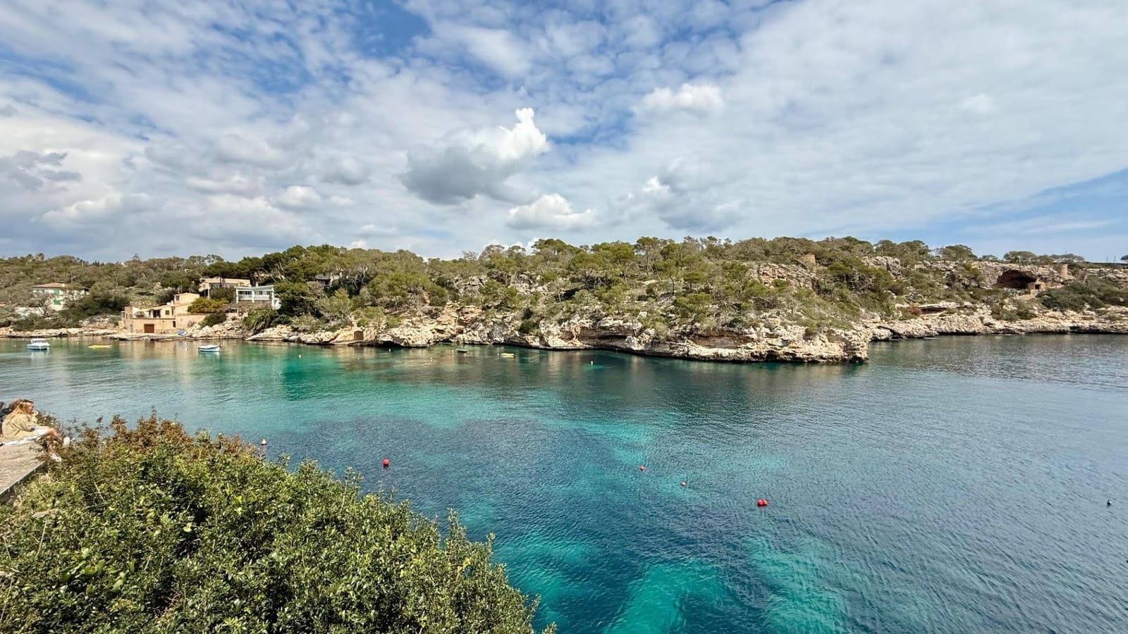 2 soveværelse Lejlighed til leje i Cala Figuera med swimmingpool - € 2.900 (Ref: 8993936)