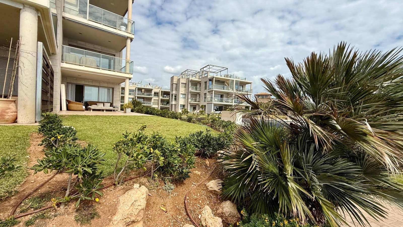 2 soveværelse Lejlighed til leje i Cala Figuera med swimmingpool - € 2.900 (Ref: 8993936)