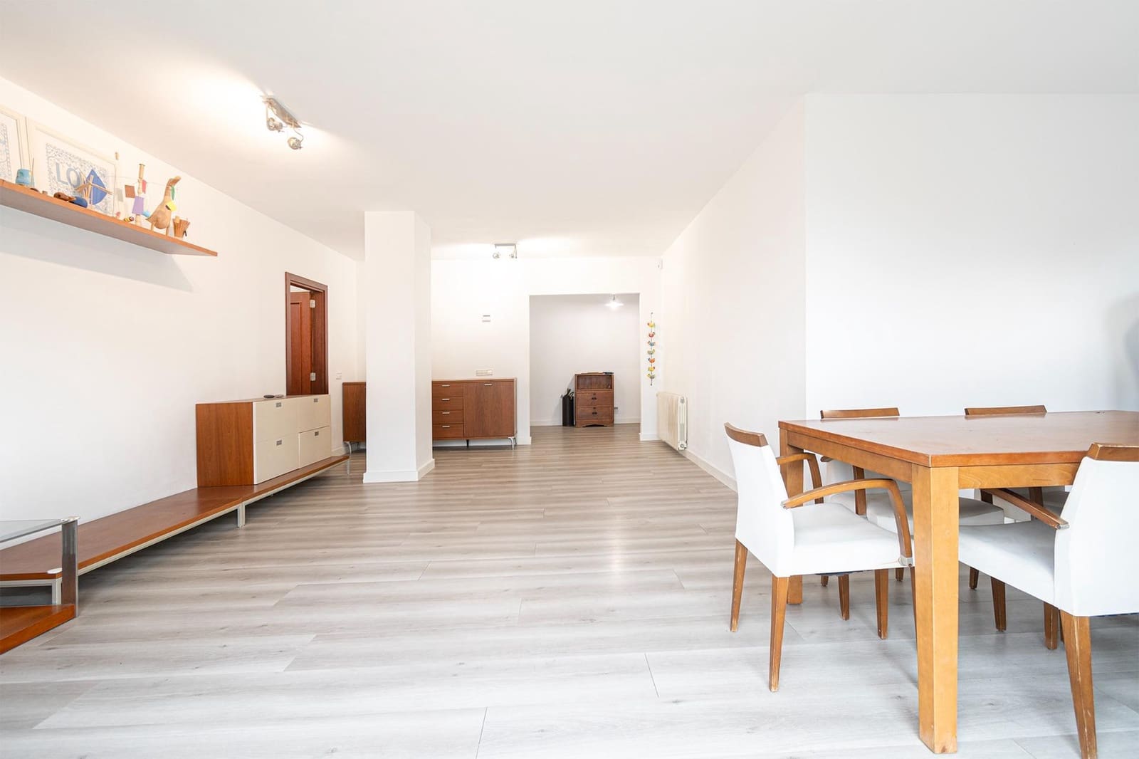 3 makuuhuone Huoneisto myytävänä paikassa Palma de Mallorca mukana uima-altaan - 670 000 € (Ref: 9057731)