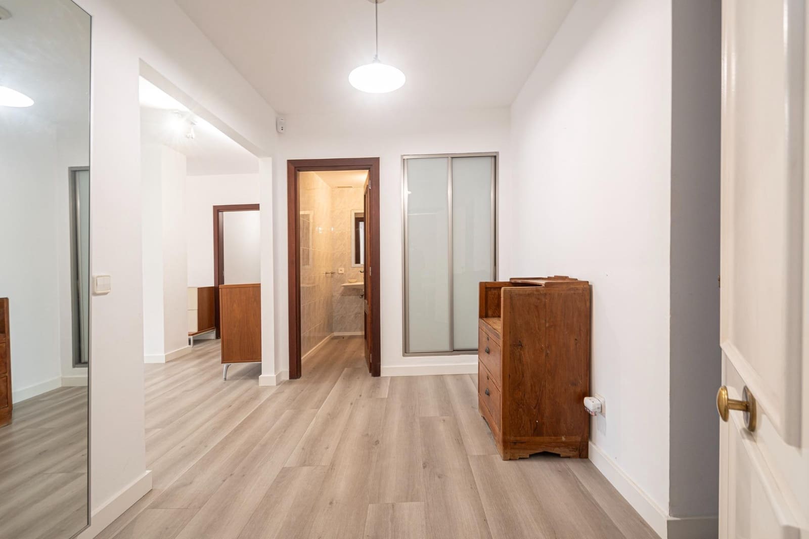 3 makuuhuone Huoneisto myytävänä paikassa Palma de Mallorca mukana uima-altaan - 670 000 € (Ref: 9057731)