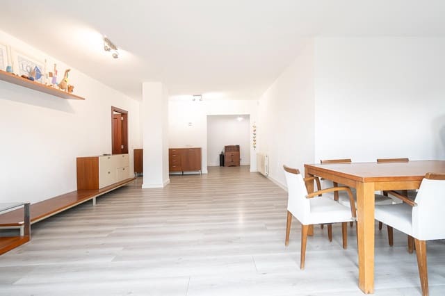 3 makuuhuone Huoneisto myytävänä paikassa Palma de Mallorca mukana uima-altaan - 670 000 € (Ref: 9057731)