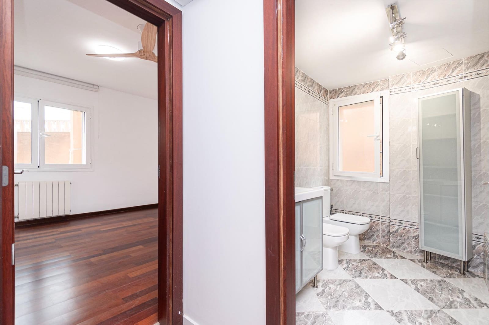 3 makuuhuone Huoneisto myytävänä paikassa Palma de Mallorca mukana uima-altaan - 670 000 € (Ref: 9057731)