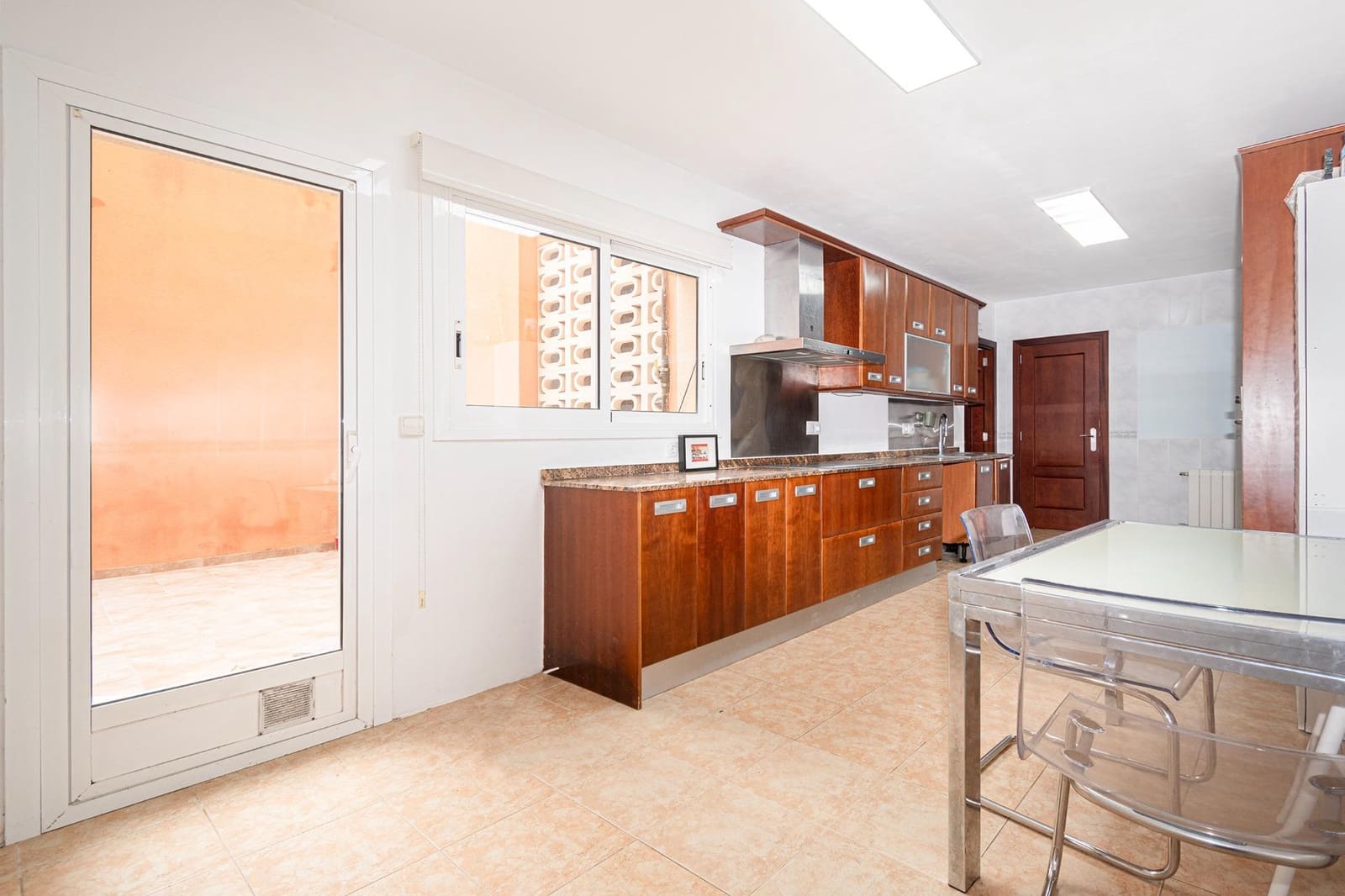 3 makuuhuone Huoneisto myytävänä paikassa Palma de Mallorca mukana uima-altaan - 670 000 € (Ref: 9057731)