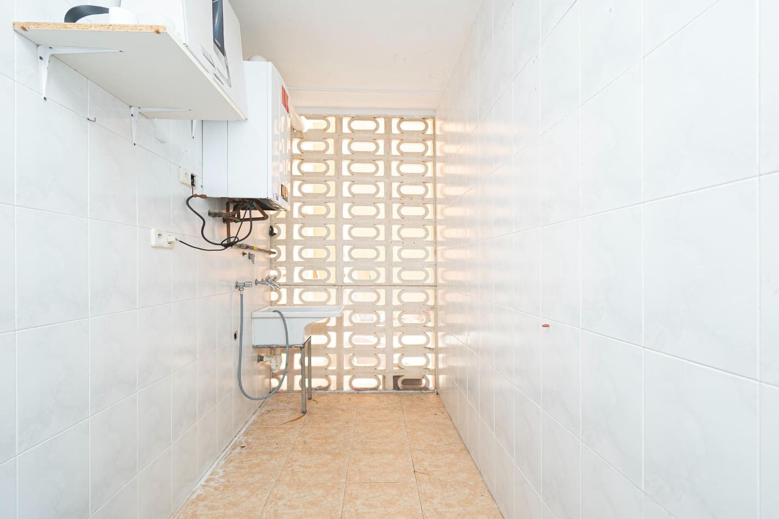 3 makuuhuone Huoneisto myytävänä paikassa Palma de Mallorca mukana uima-altaan - 670 000 € (Ref: 9057731)