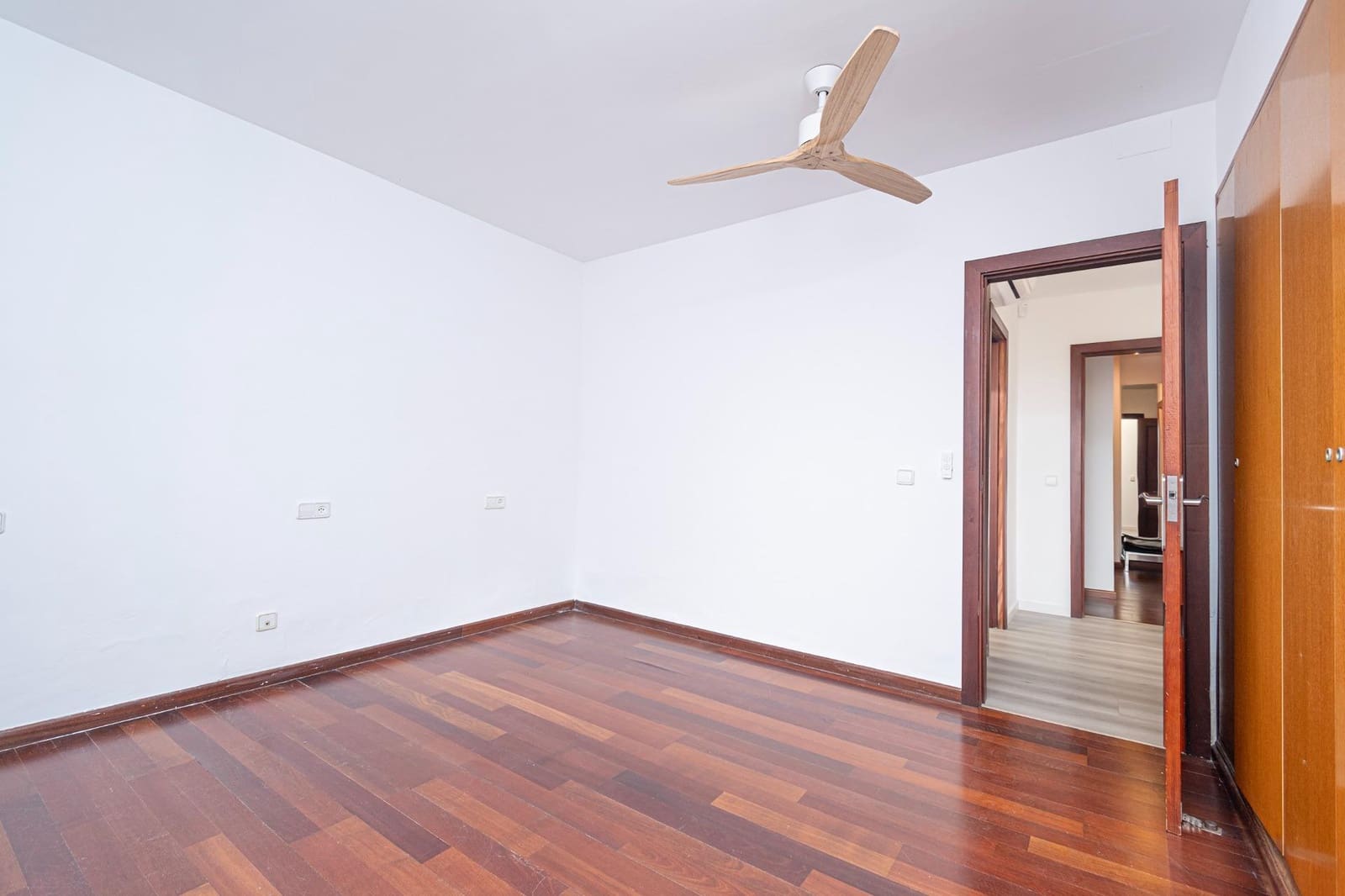 3 makuuhuone Huoneisto myytävänä paikassa Palma de Mallorca mukana uima-altaan - 670 000 € (Ref: 9057731)